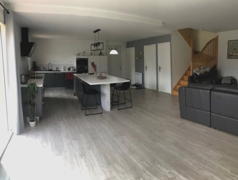 Maison à vendre, 110m², Argelès-Gazost