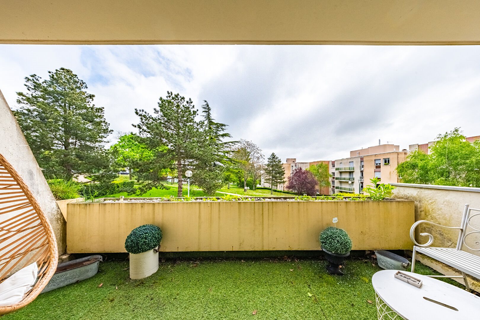 Appartement à vendre, 34m², Talant