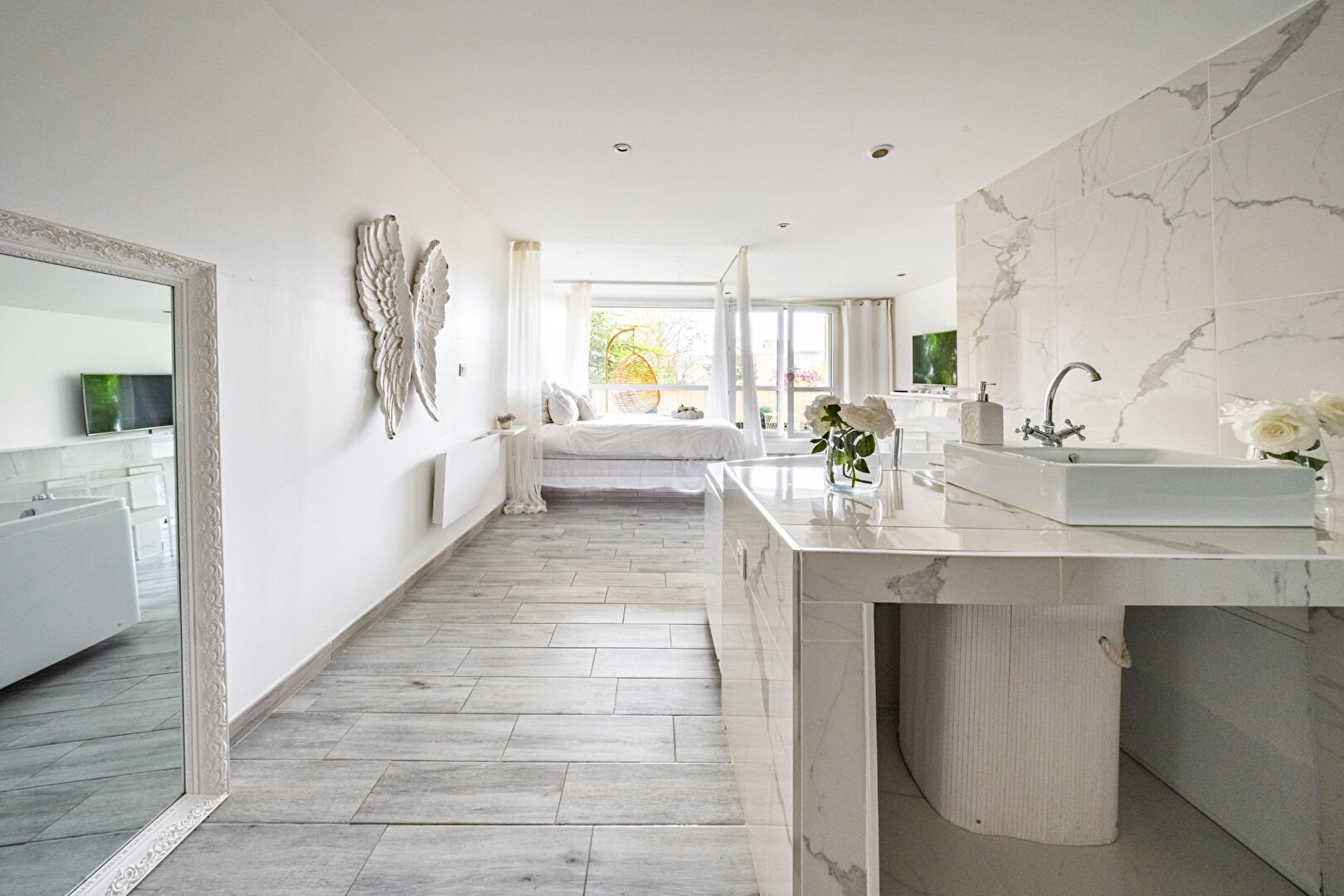 Appartement à vendre, 34m², Talant