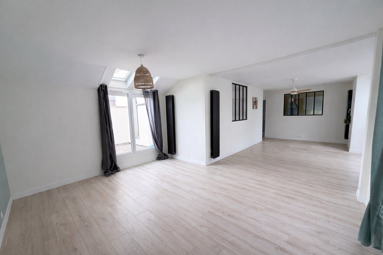 Appartement à vendre, 84m², Talant
