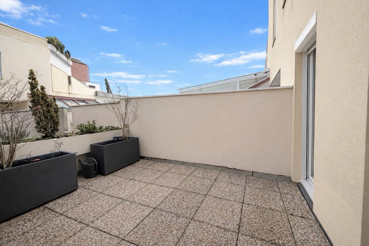 Appartement à vendre, 84m², Talant