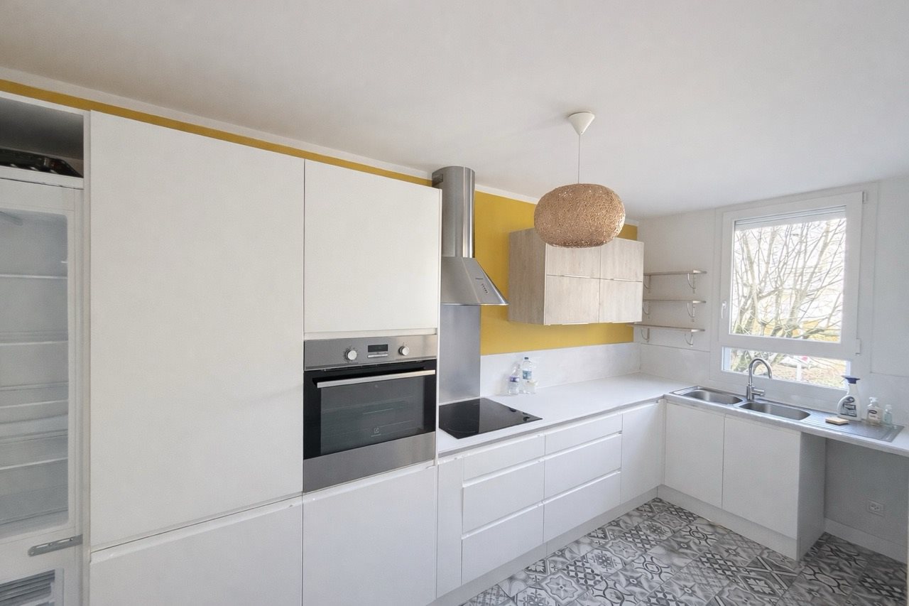 Appartement à vendre, 84m², Talant