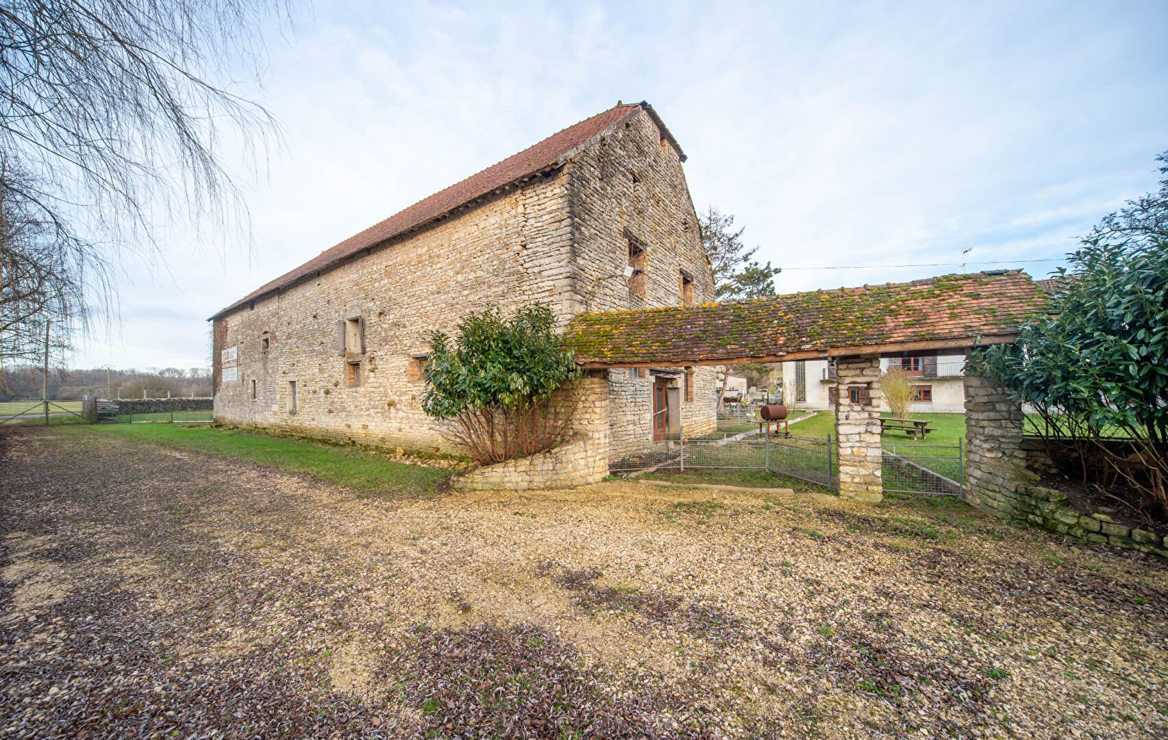 Maison à vendre, 424m², Broye-les-Loups-et-Verfontaine