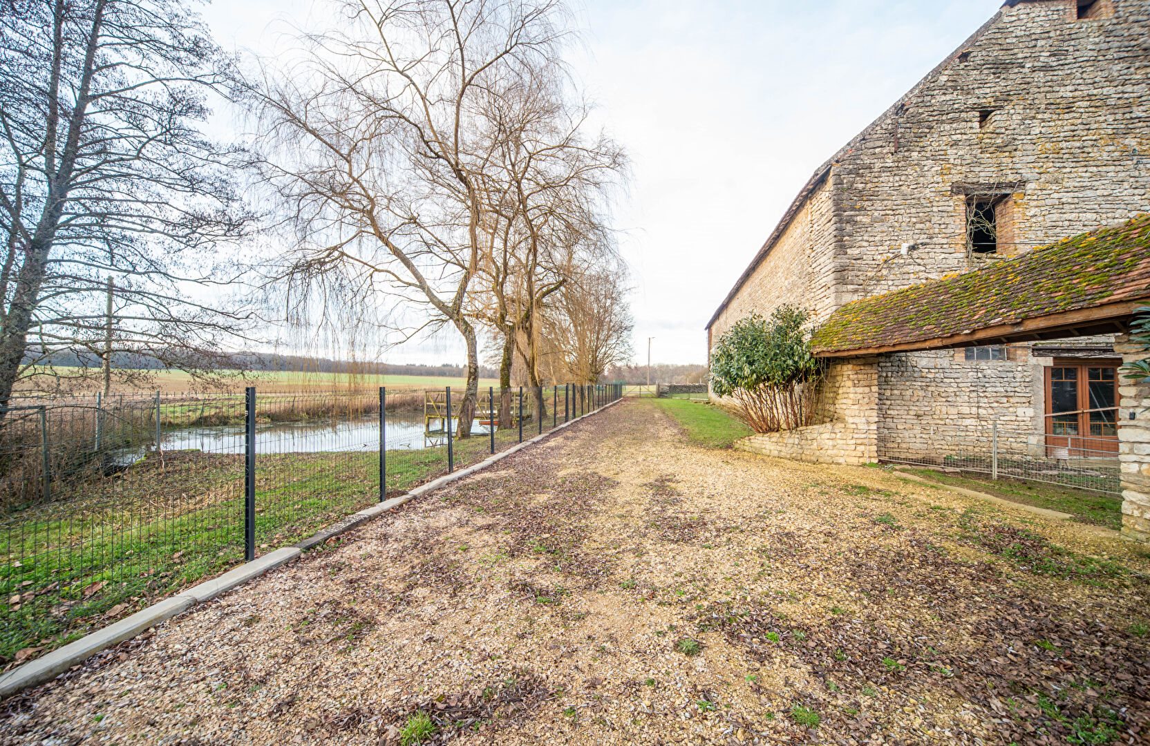 Maison à vendre, 424m², Broye-les-Loups-et-Verfontaine