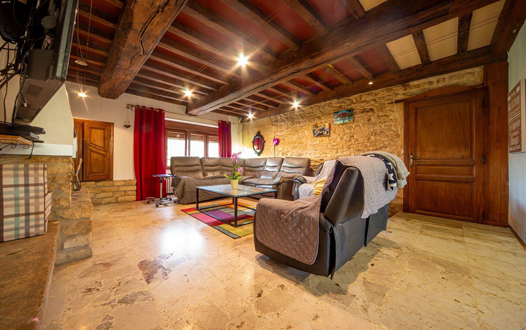 Maison à vendre, 424m², Broye-les-Loups-et-Verfontaine