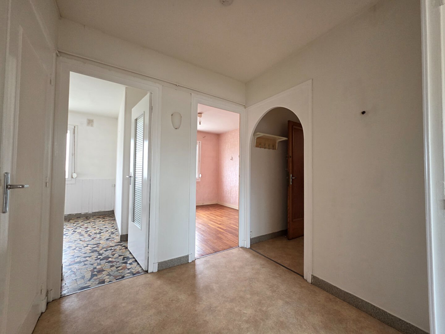 Appartement à vendre, 50m², Talant