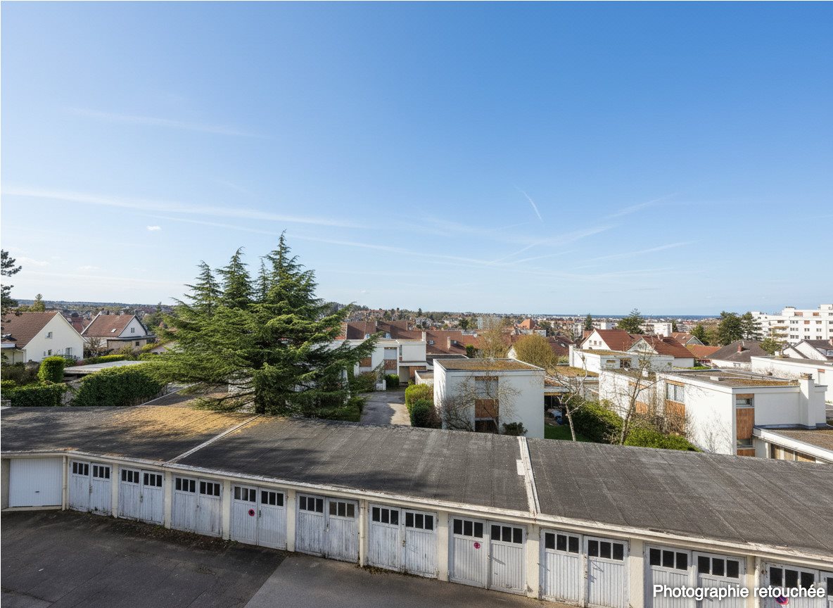 Appartement à vendre, 50m², Talant