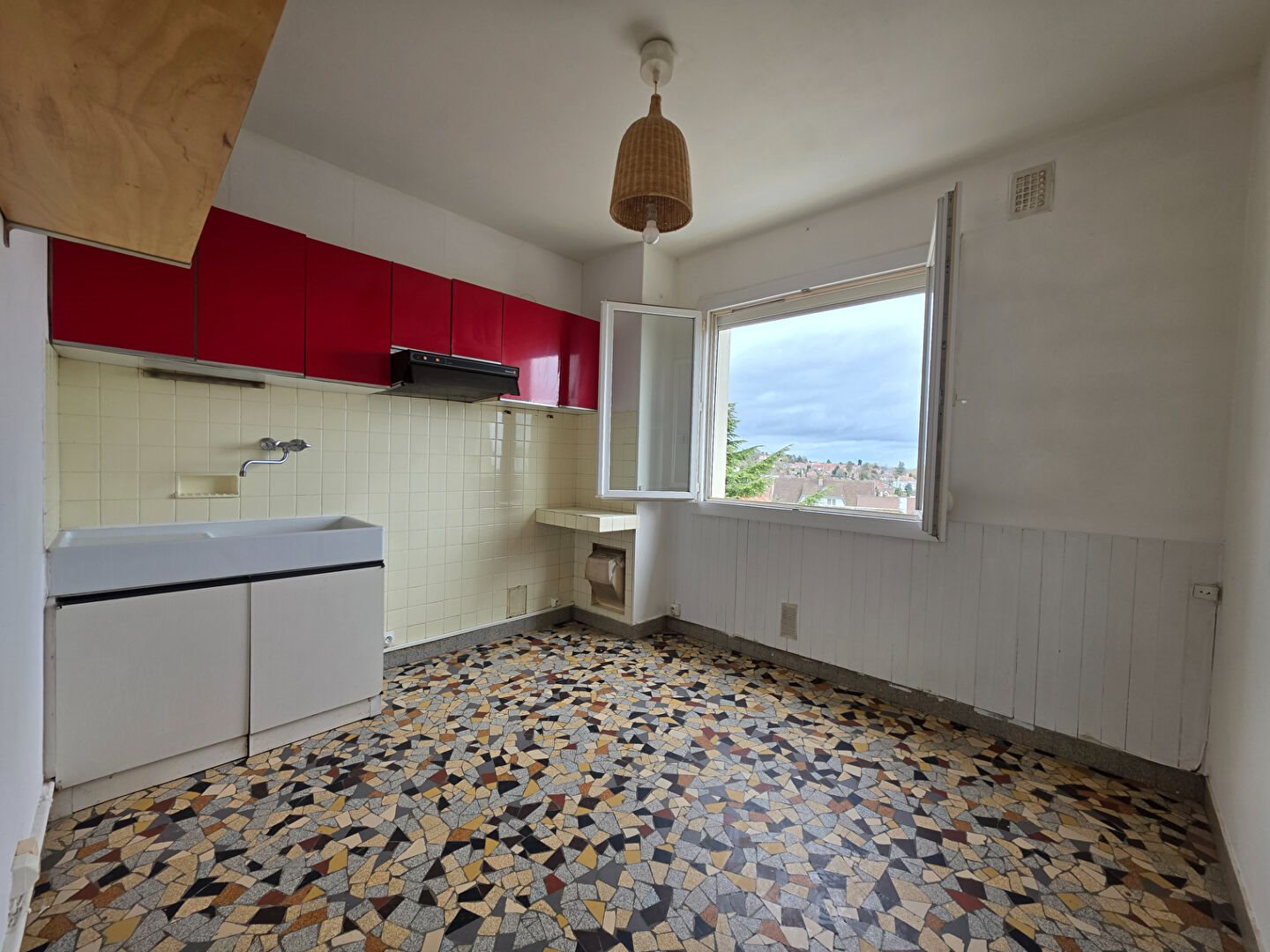 Appartement à vendre, 50m², Talant