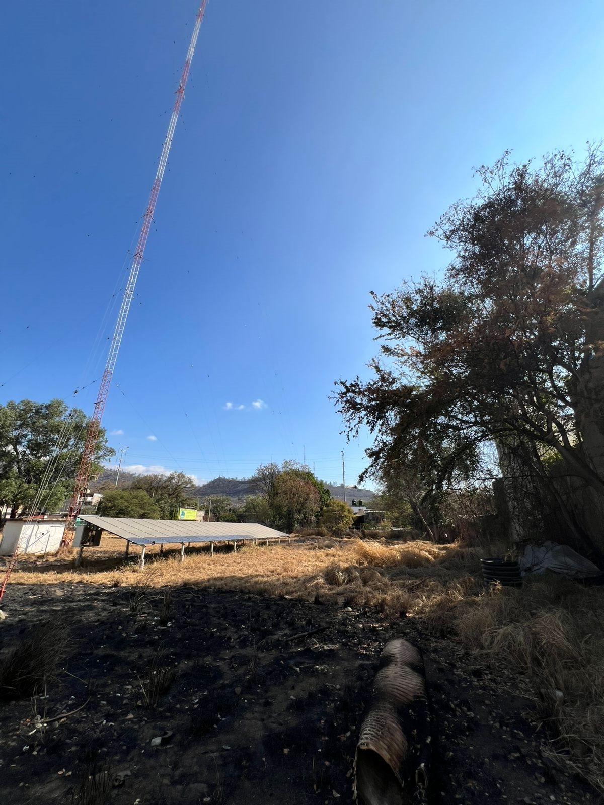 Remate Real Terreno al 50% de su precio–San Martín Mexicapam