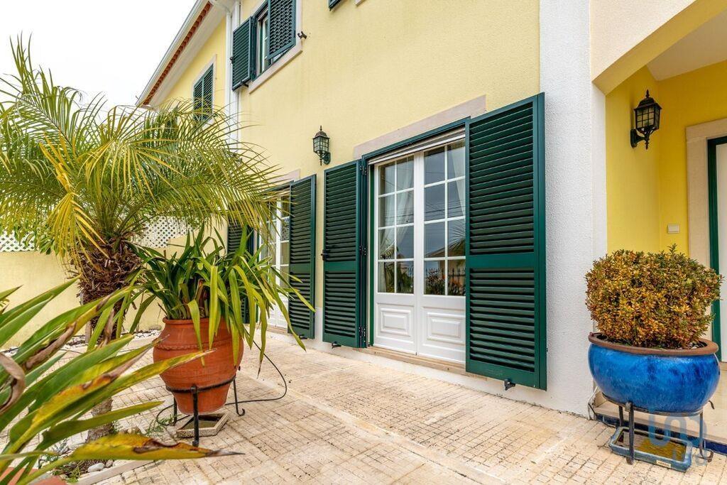 Startseite / Villa in Mafra, Lisboa
