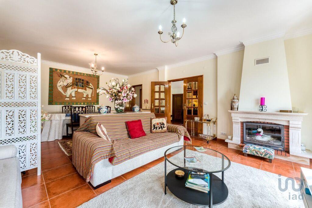 Startseite / Villa in Mafra, Lisboa
