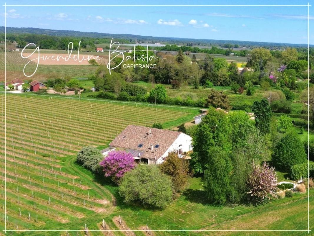 Maison de 6 pièces de 132 m2 - Idéal pour les familles