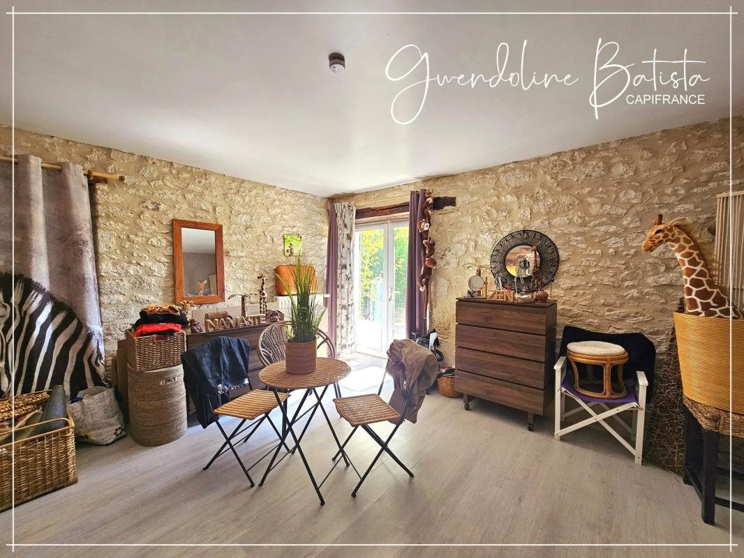 Maison de 6 pièces de 132 m2 - Idéal pour les familles