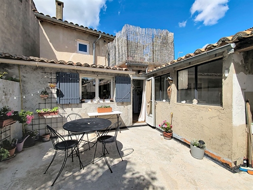 Orgon (Bouches-du-Rhône)