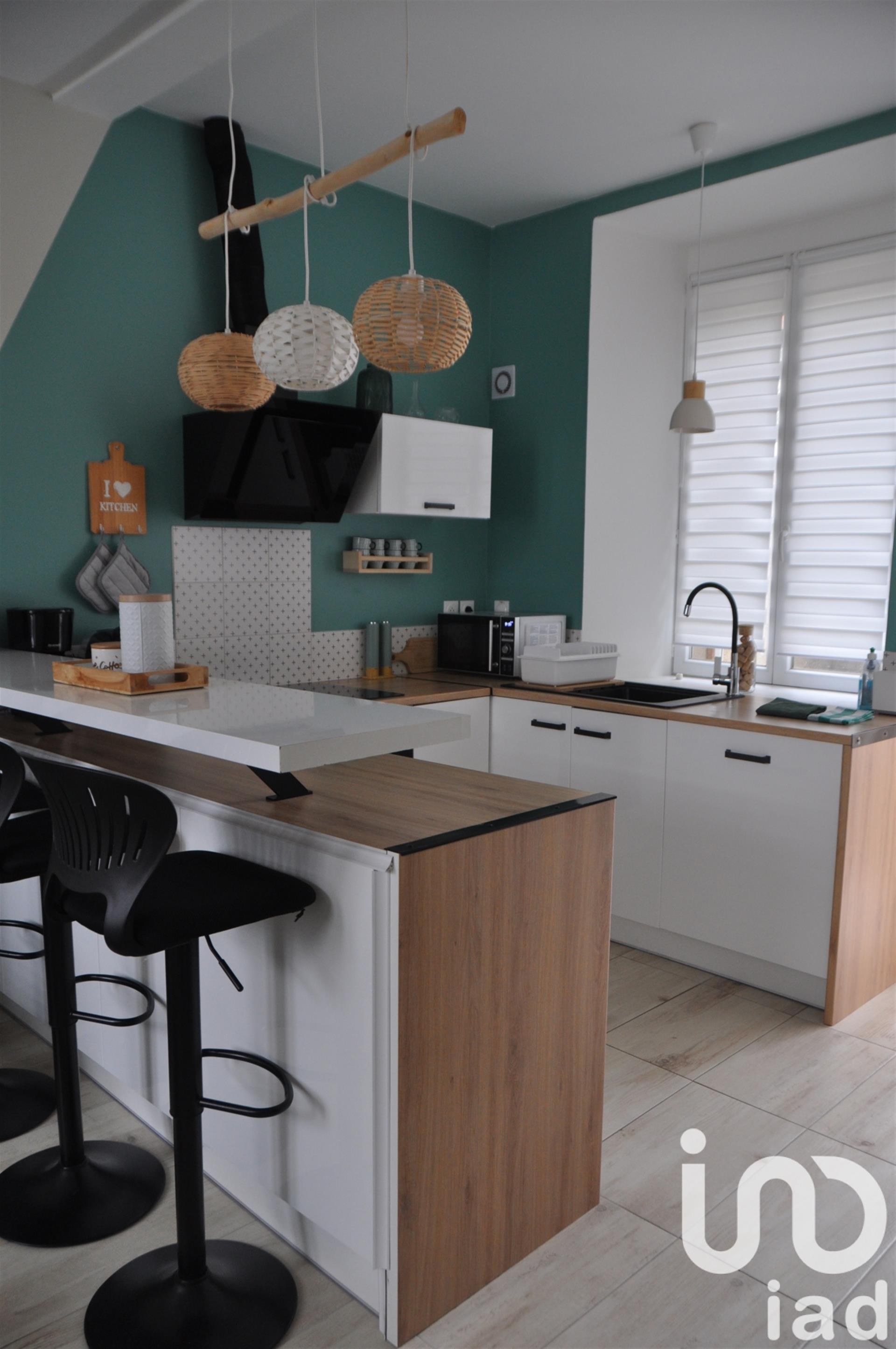 Maison à vendre, 255m², Ay