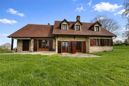 Huis te koop in Margut