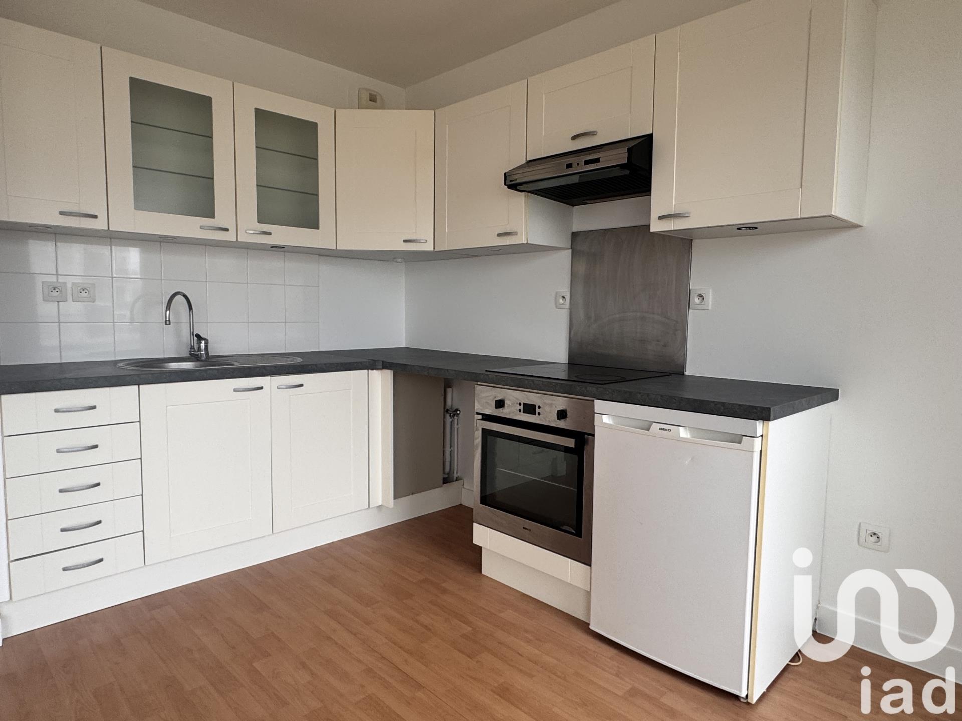 Appartement à vendre, 45m², Nantes