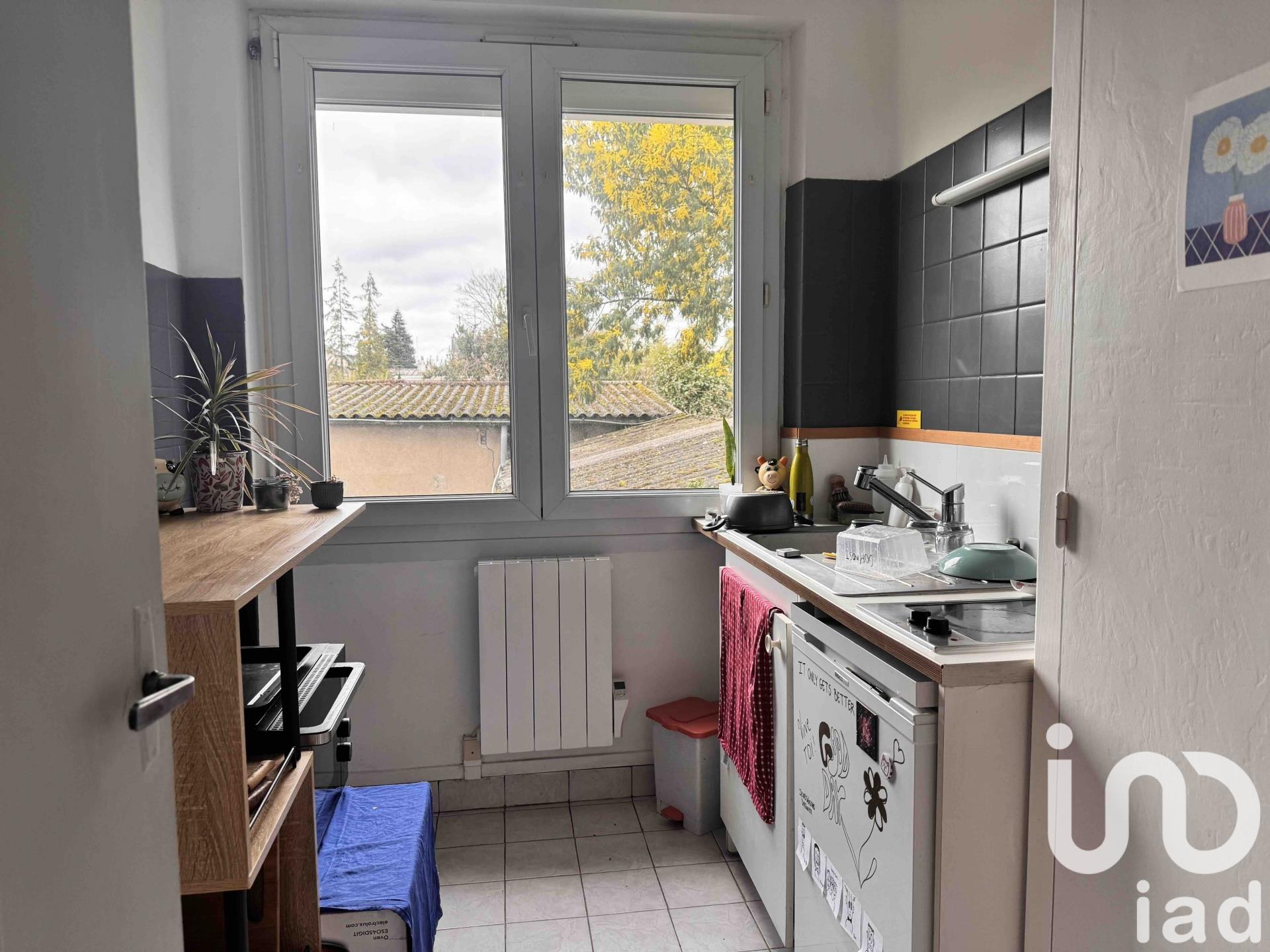 Appartement à vendre, 30m², Nantes