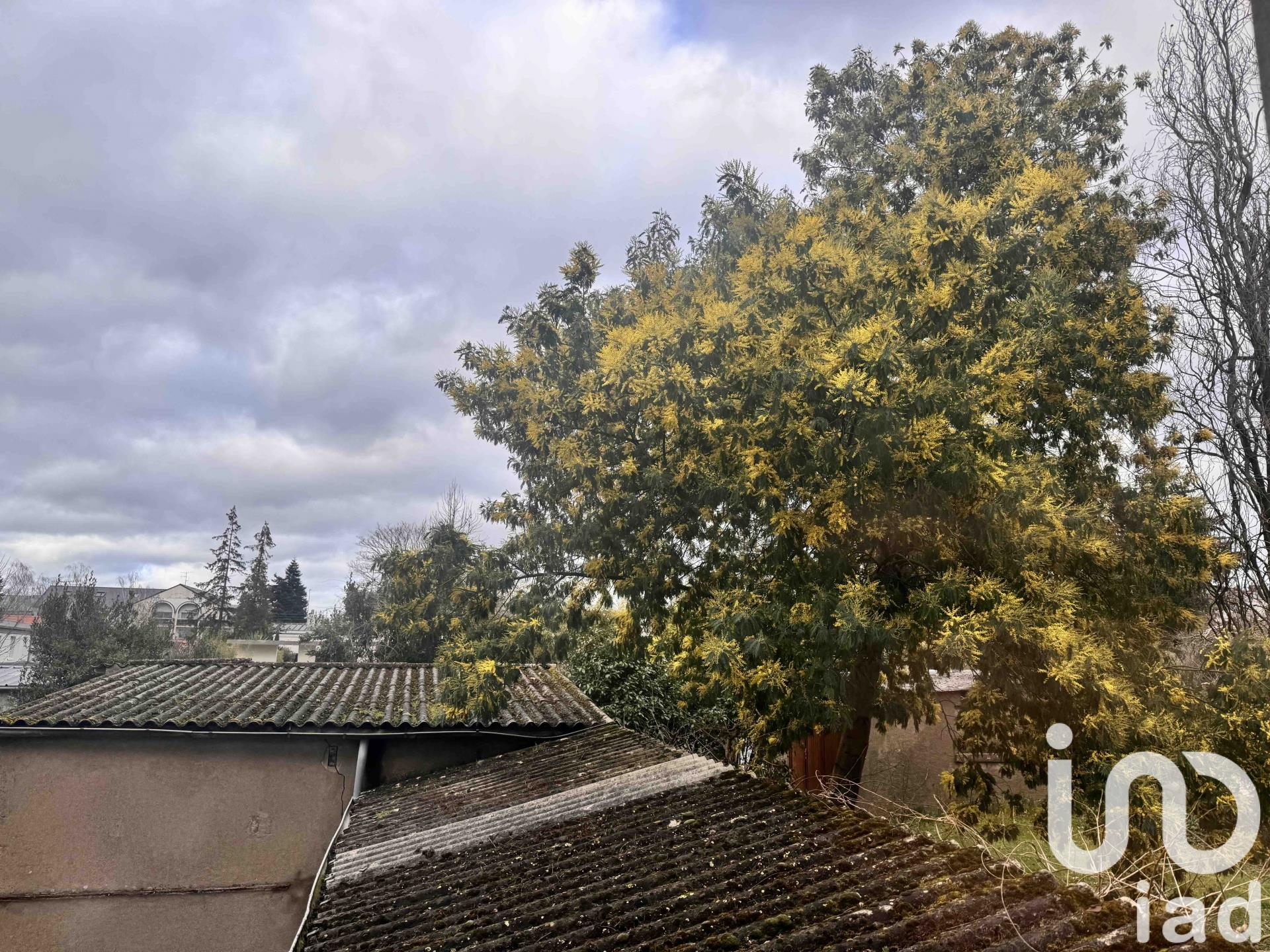 Appartement à vendre, 30m², Nantes