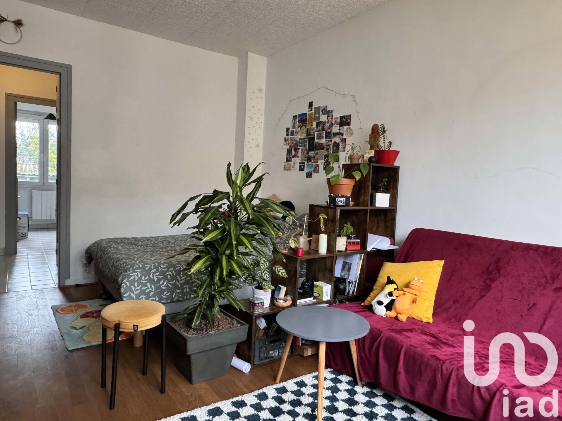 Appartement à vendre, 30m², Nantes