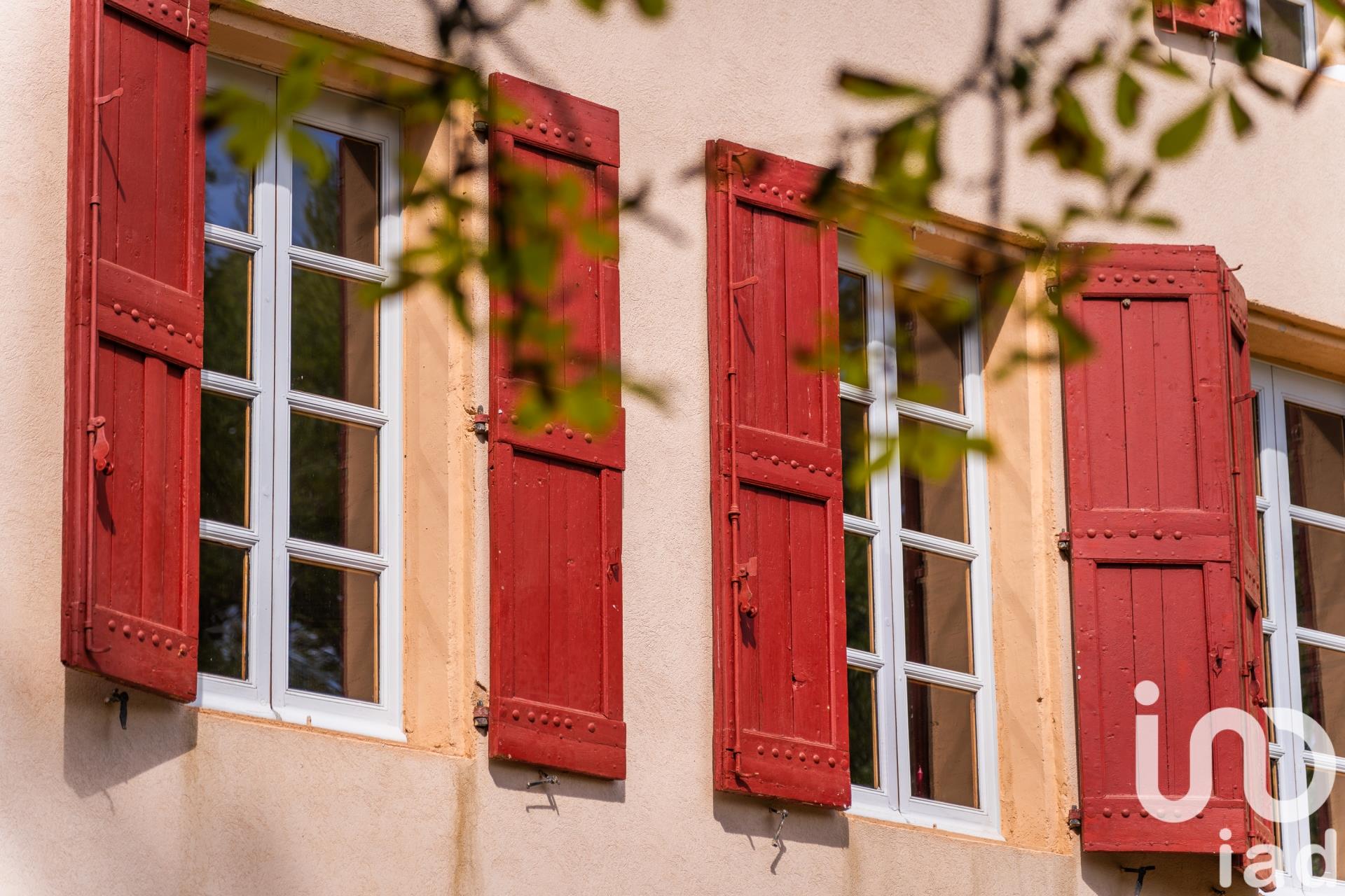 Maison à vendre, 360m², Aix-en-Provence