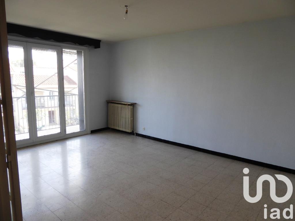Appartement à vendre, 71m², Perpignan