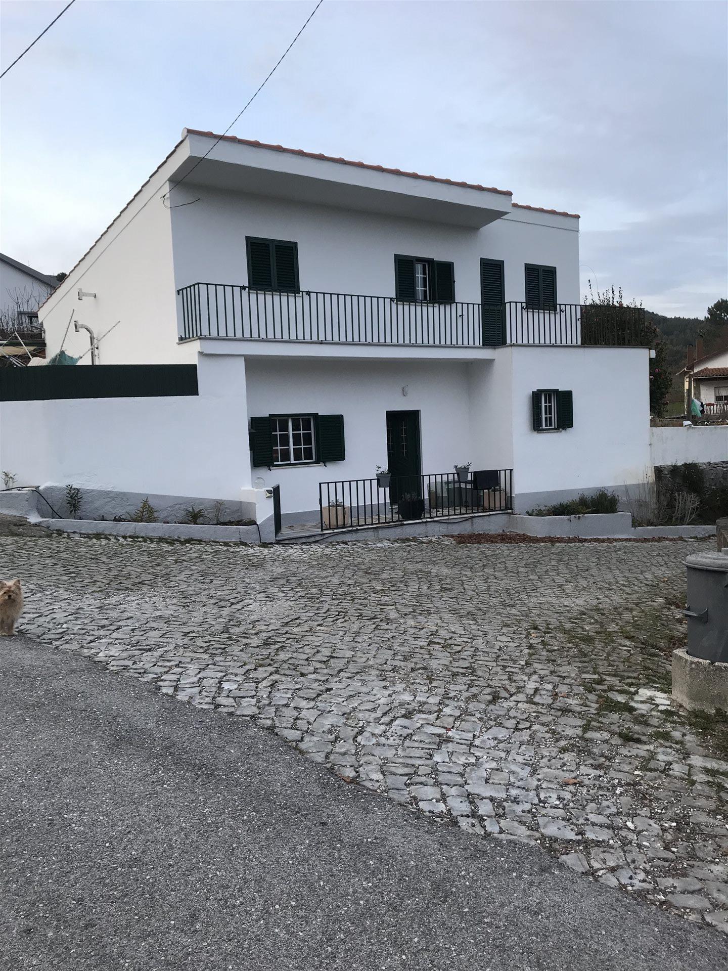 Independent dwelling