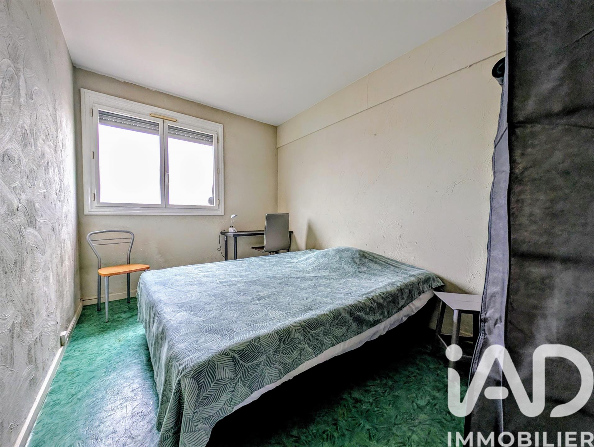 Appartement à louer, 28m², Le Mans