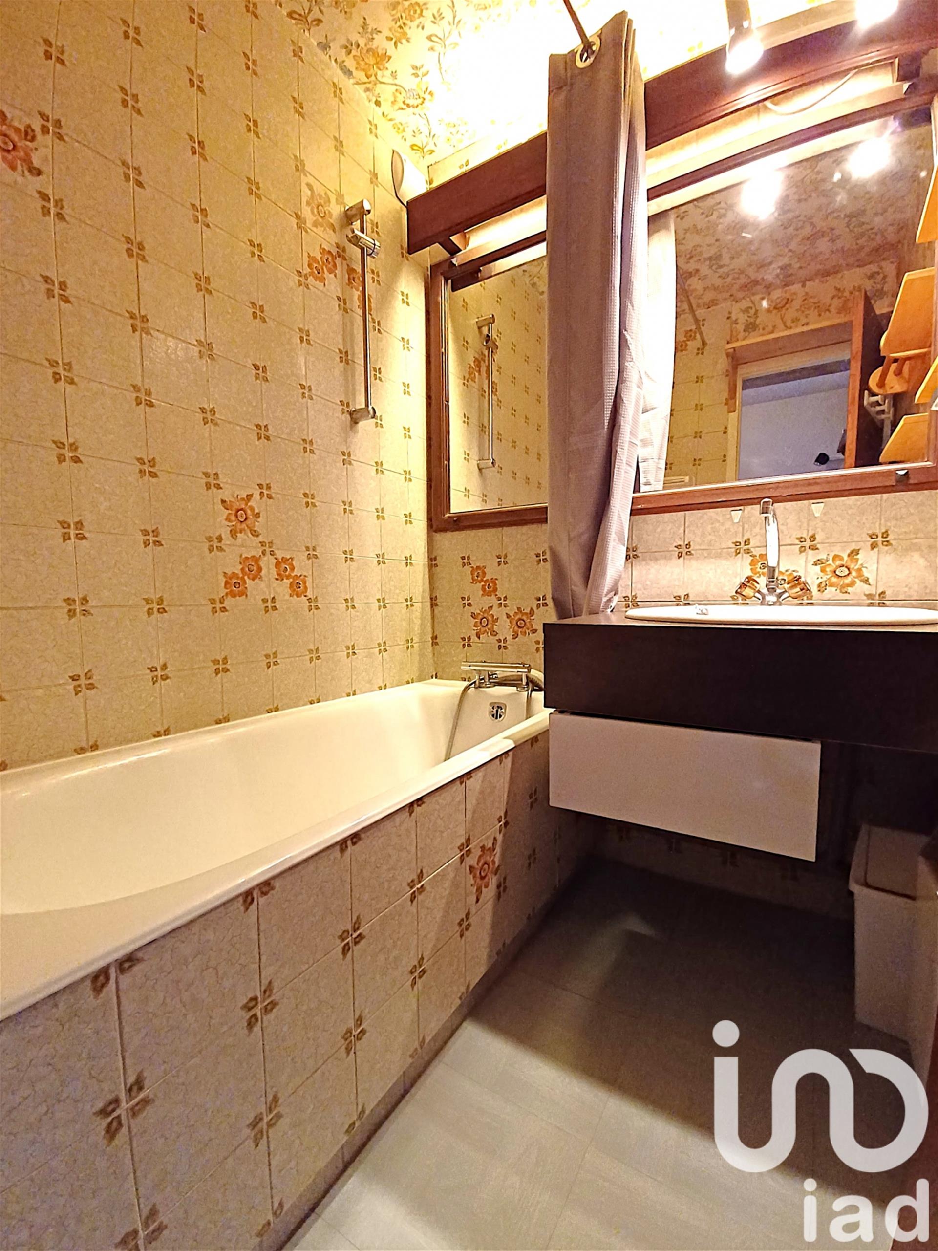 Appartement à vendre, 28m², Auris (Auris-en-Oisans)