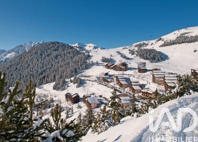 Maison à vendre, 117m², Auris (Auris-en-Oisans)