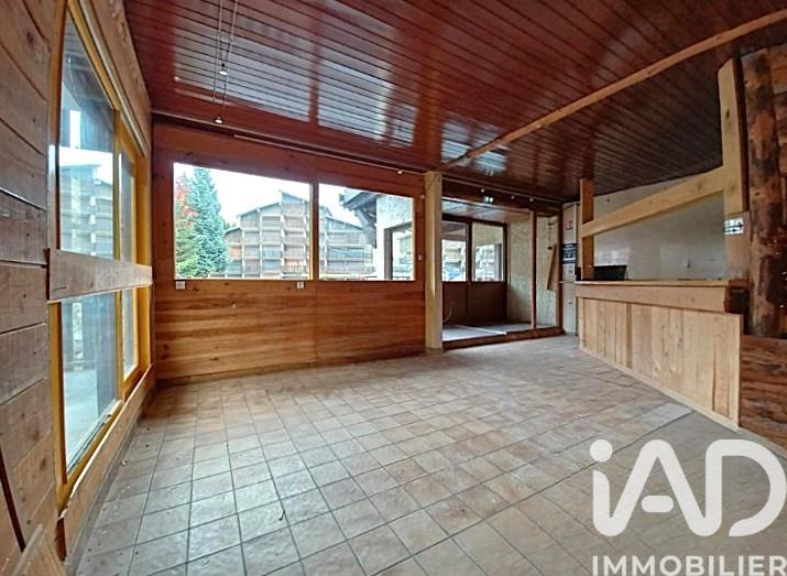 Maison à vendre, 117m², Auris (Auris-en-Oisans)