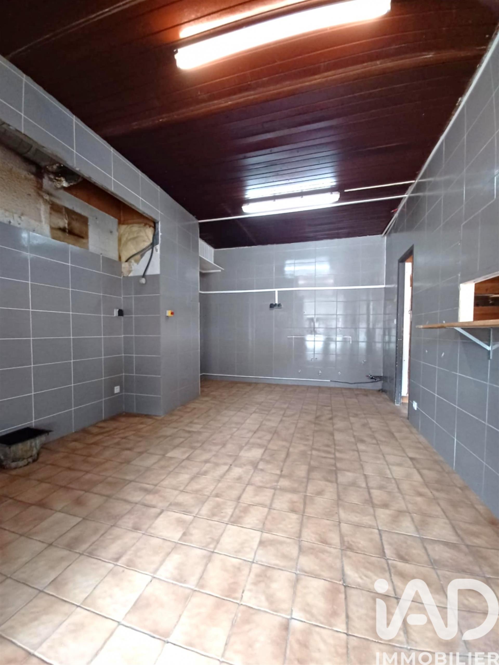 Maison à vendre, 117m², Auris (Auris-en-Oisans)