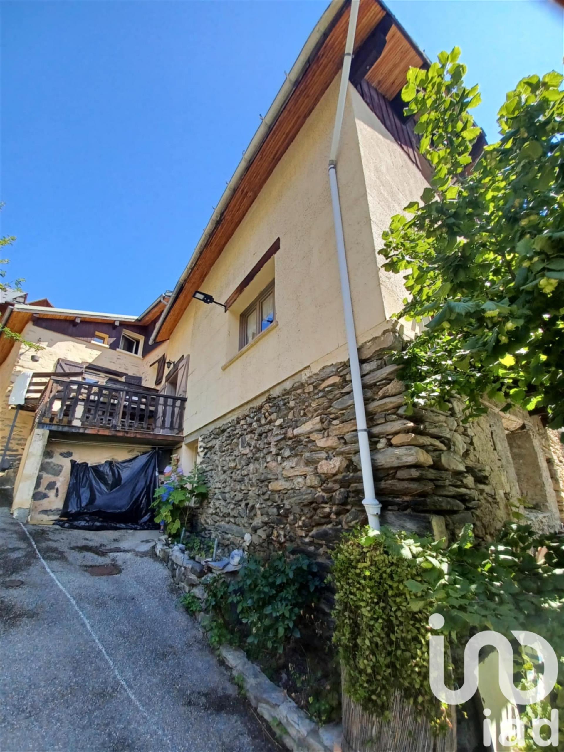 Maison à vendre, 132m², Auris (Auris-en-Oisans)