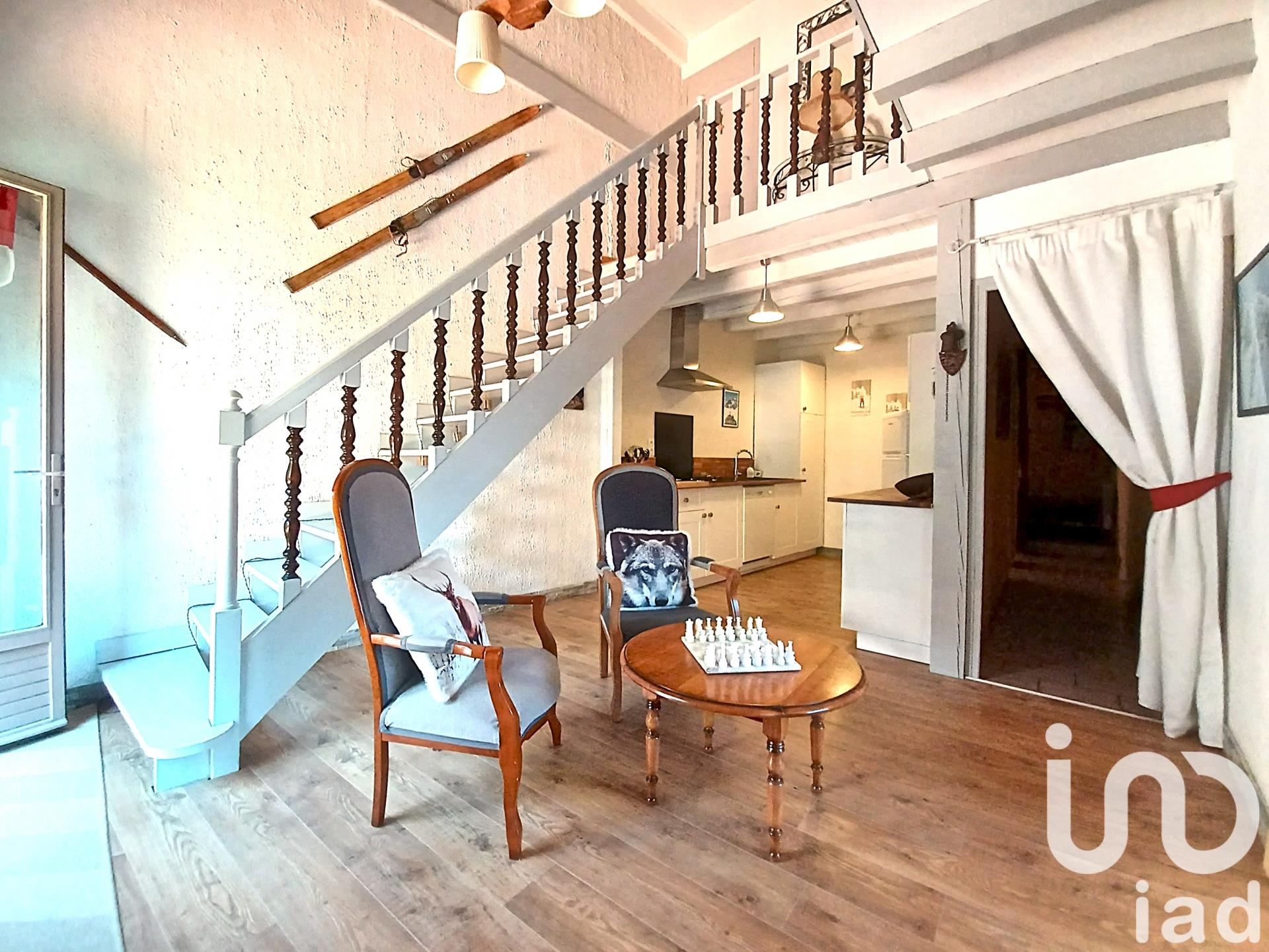 Maison à vendre, 132m², Auris (Auris-en-Oisans)