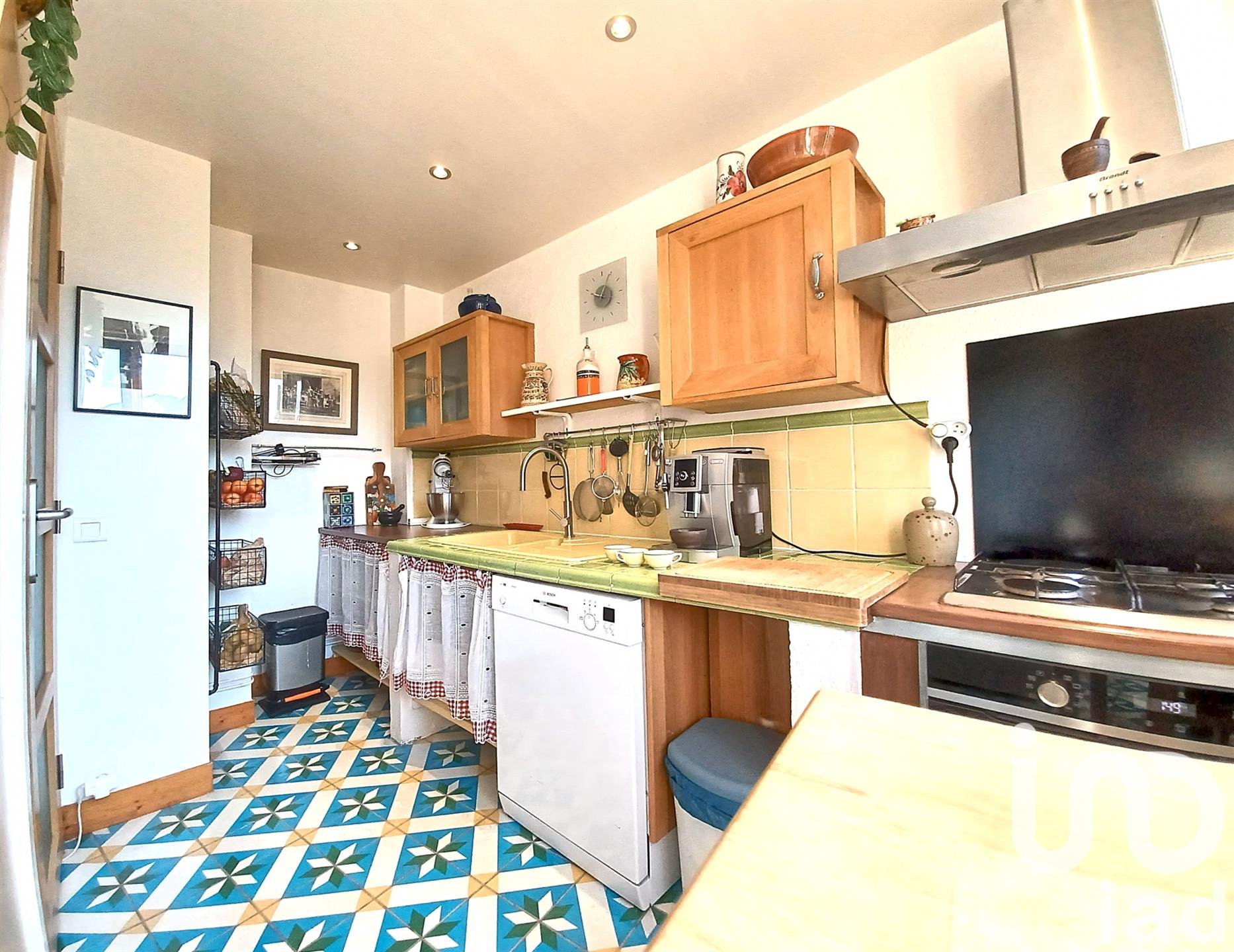 Maison à vendre, 82m², Auris (Auris-en-Oisans)