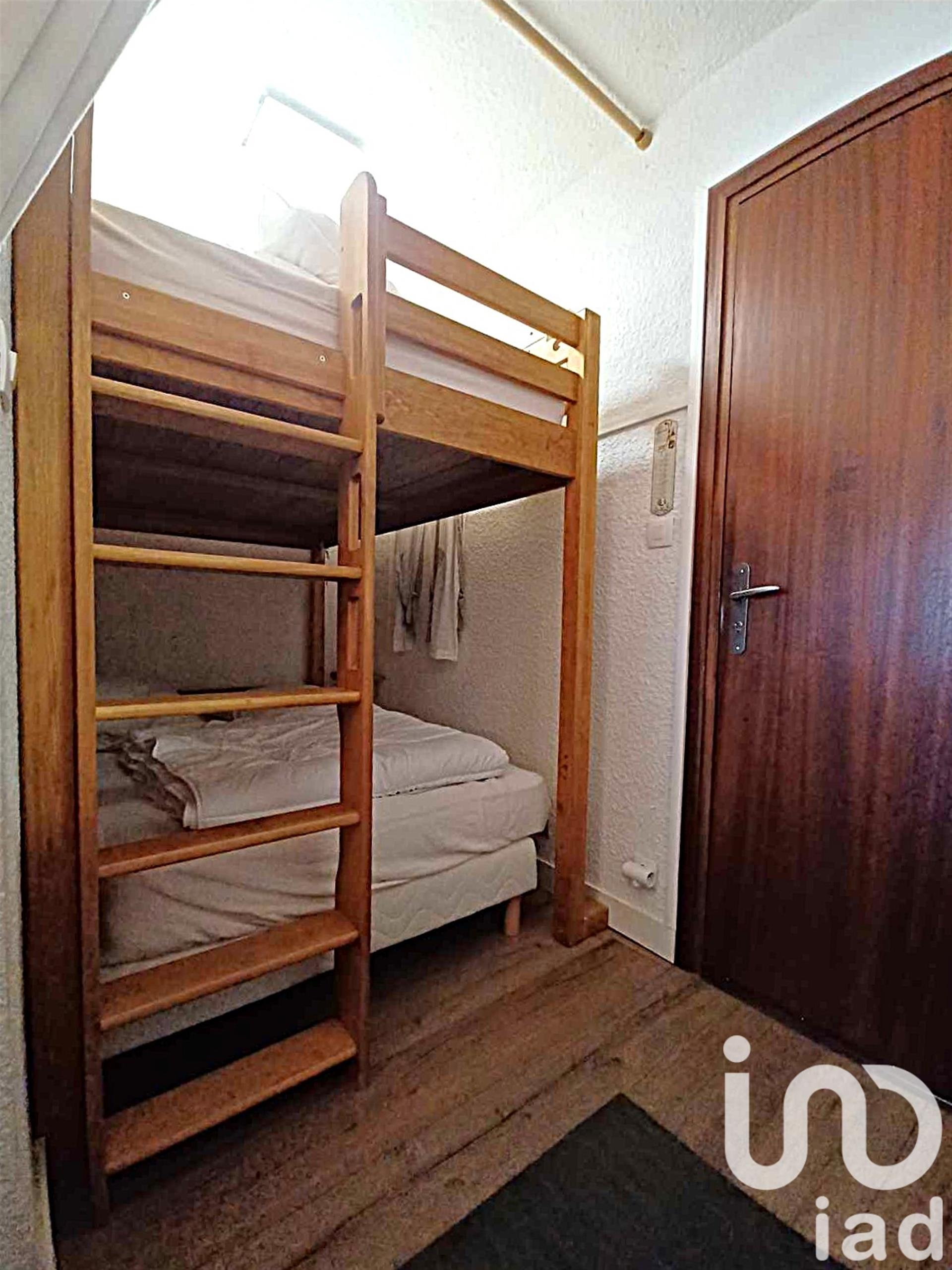 Appartement à vendre, 29m², Auris (Auris-en-Oisans)