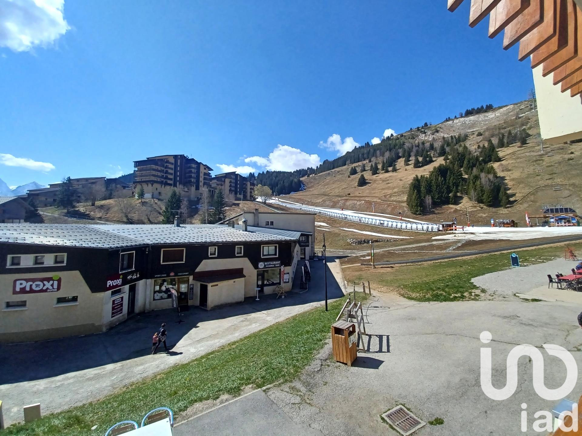 Appartement à vendre, 29m², Auris (Auris-en-Oisans)