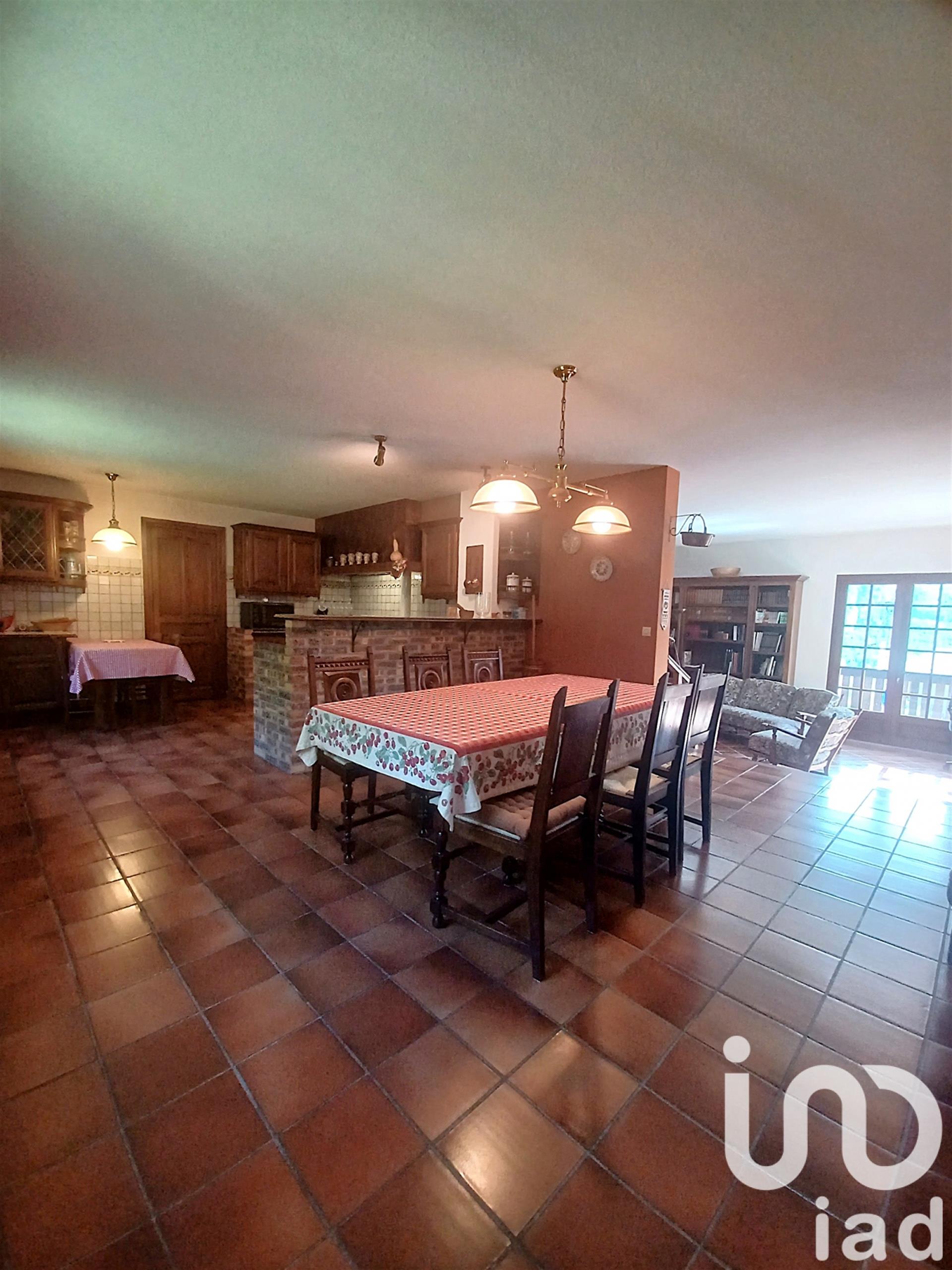 Maison à vendre, 221m², Auris (Auris-en-Oisans)