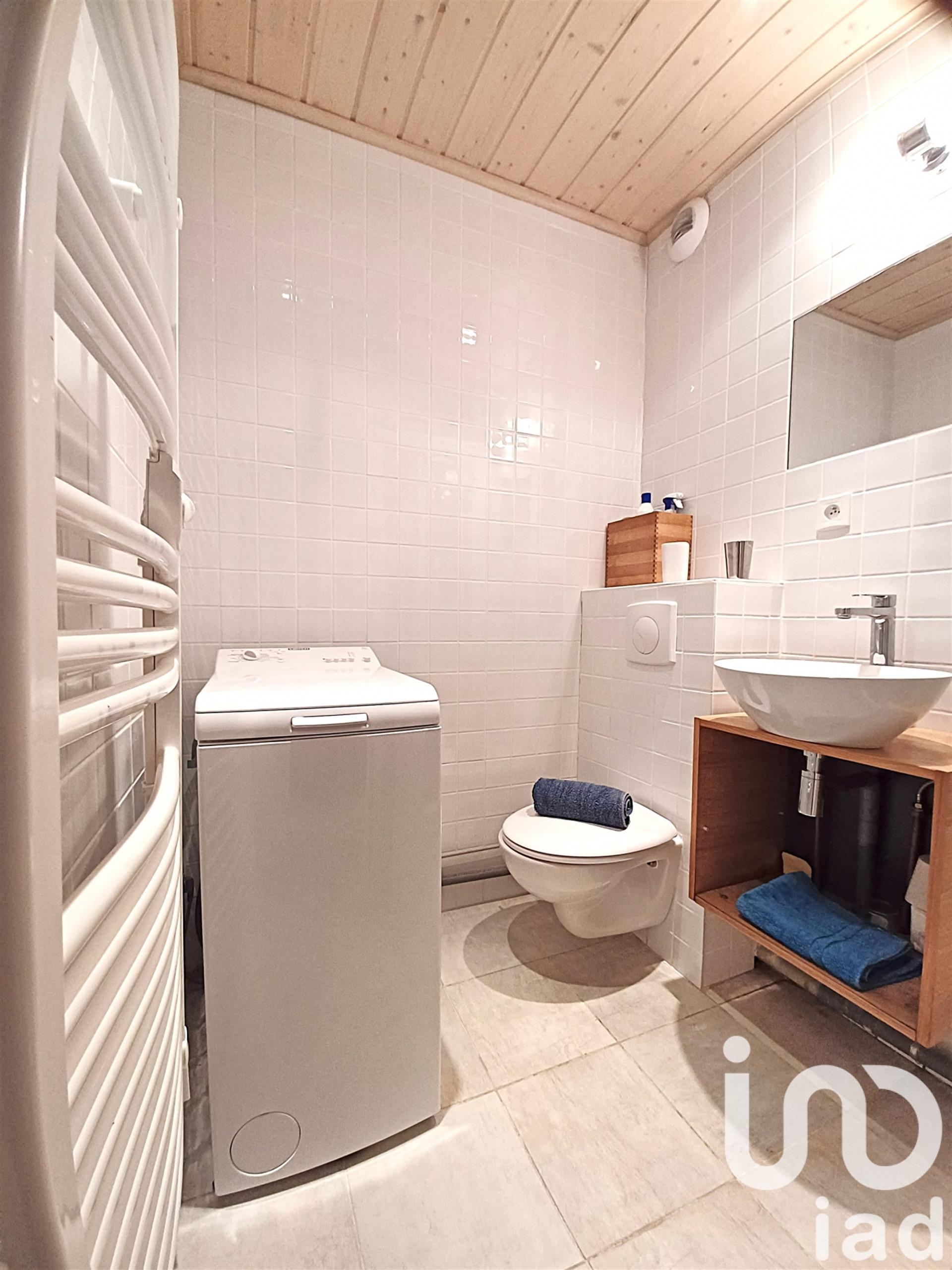 Appartement à vendre, 64m², Auris (Auris-en-Oisans)