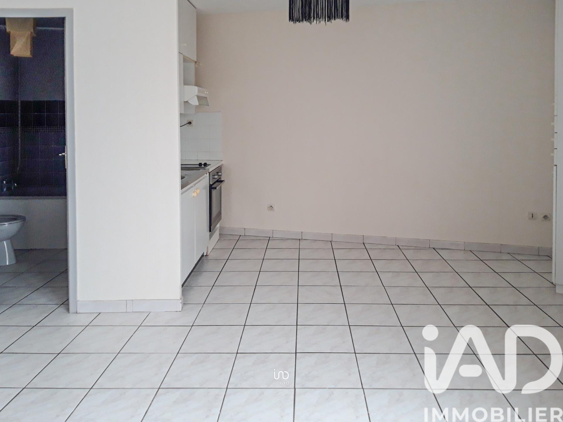 Appartement à vendre, 48m², Epône