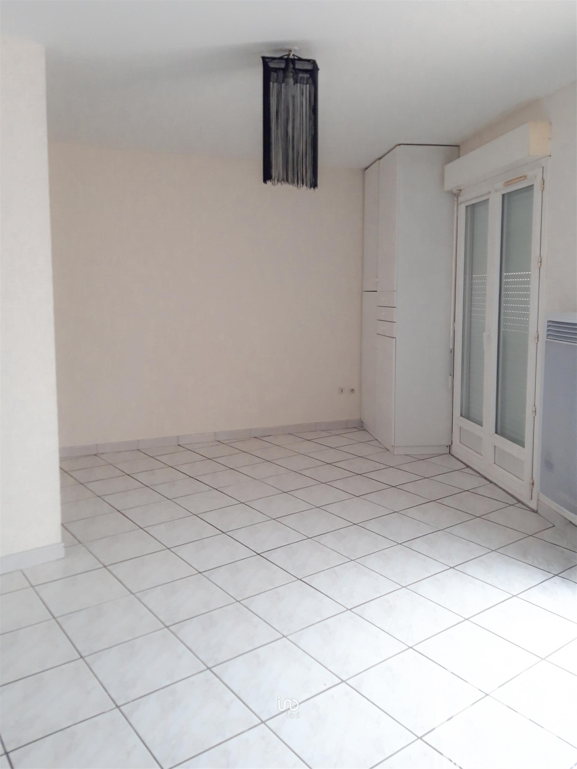 Appartement à vendre, 48m², Epône