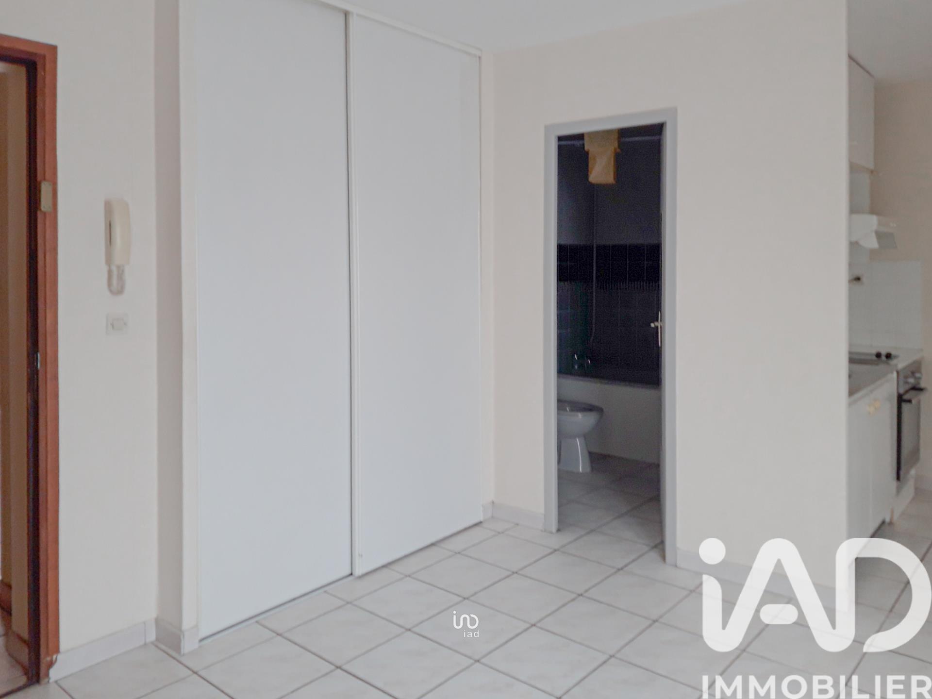 Appartement à vendre, 48m², Epône
