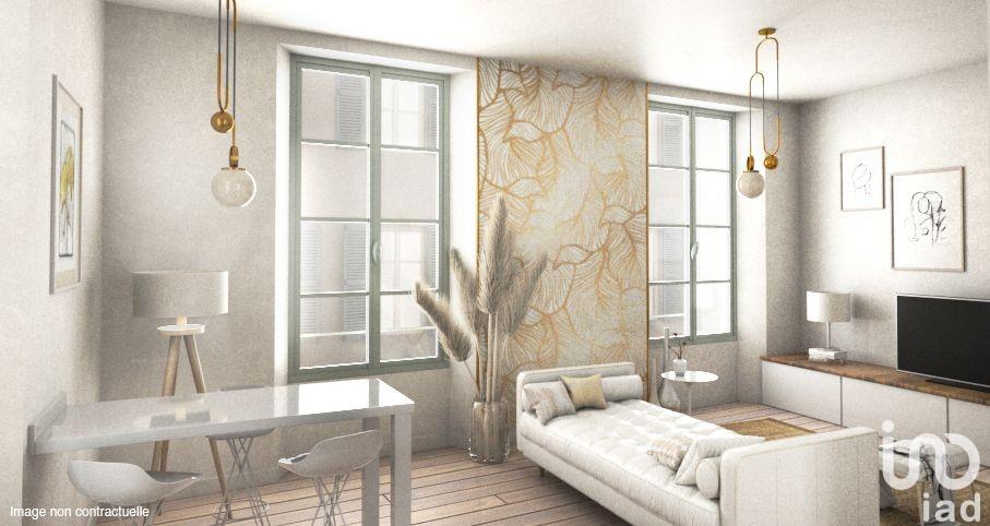 Appartement à vendre, 103m², Marseille 1er