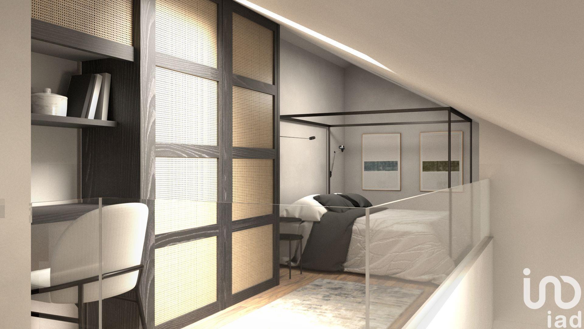 Appartement à vendre, 82m², Lille