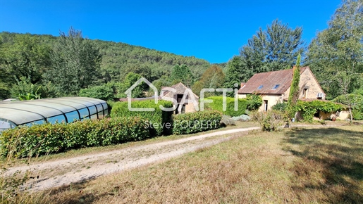 Bed & Breakfast en kamperen op de boerderij