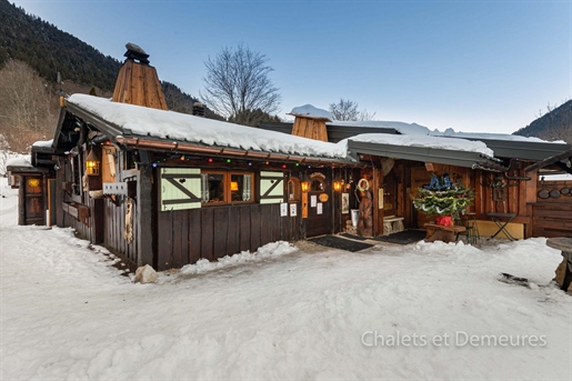 Savoie, Außergewöhnliche Lage