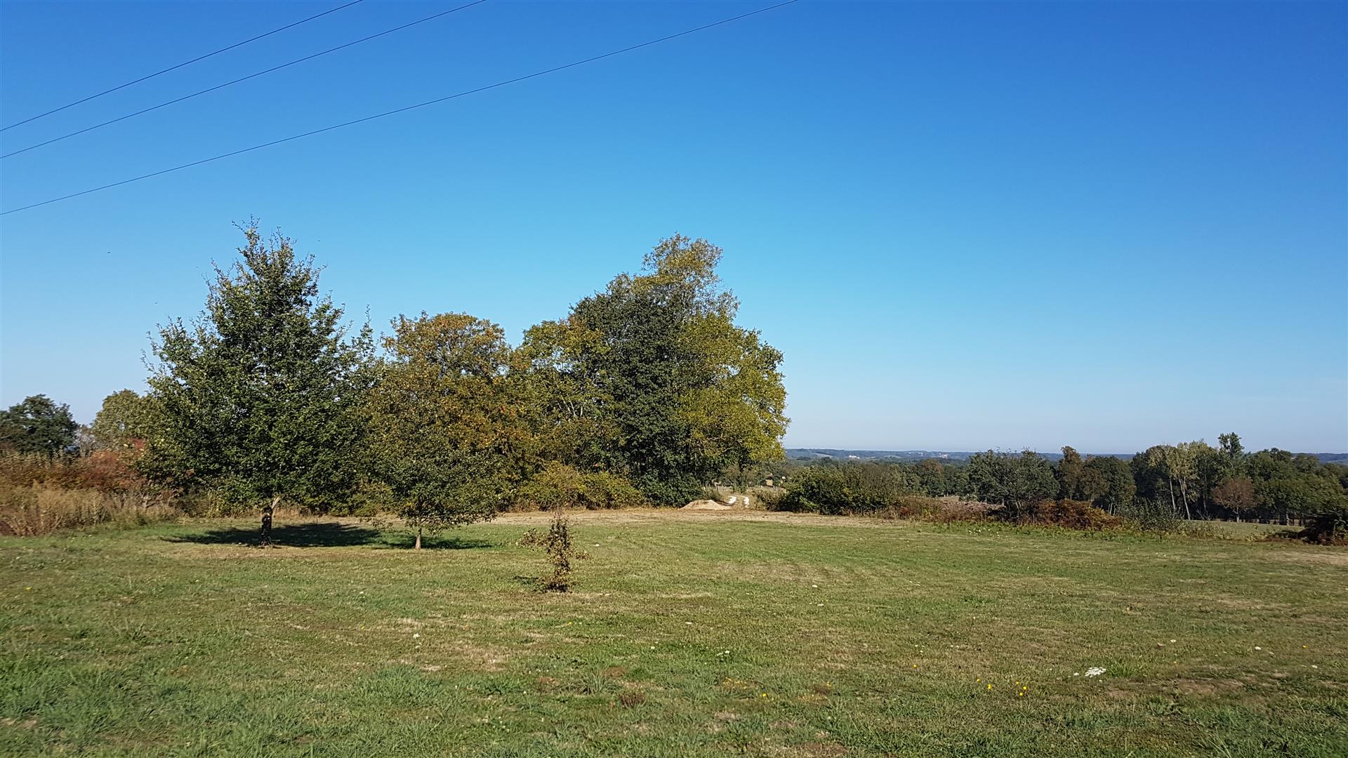 Šarmantna prenamjena štale na mirnoj lokaciji