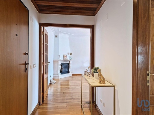 Appartement T3 à Lisboa de 115,00 m²