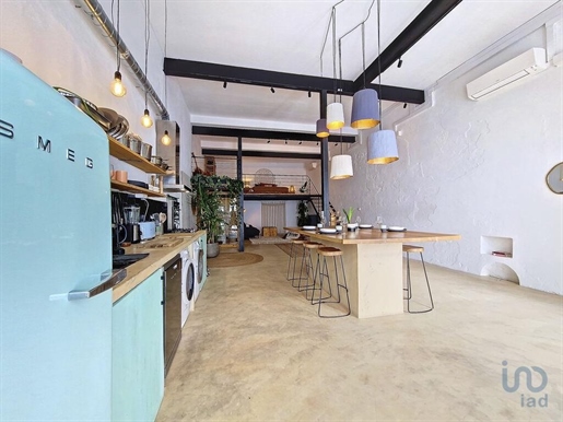 Loft with 1 Rooms in Lisboa with 115,00 m²