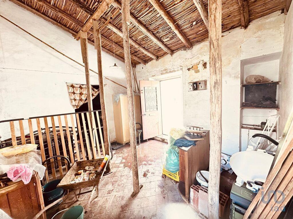Home / Villa with 2 Rooms in Moura (Santo Agostinho e São João Baptista) e Santo Amador with 103,00